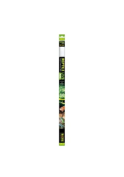 Iluminación Reptiles Exo Terra Uvb100 Fluorescente 20W 60Cm