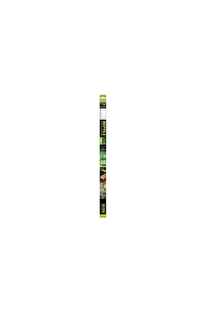 Iluminación Reptiles Exo Terra Uvb100 Fluorescente 20W 60Cm