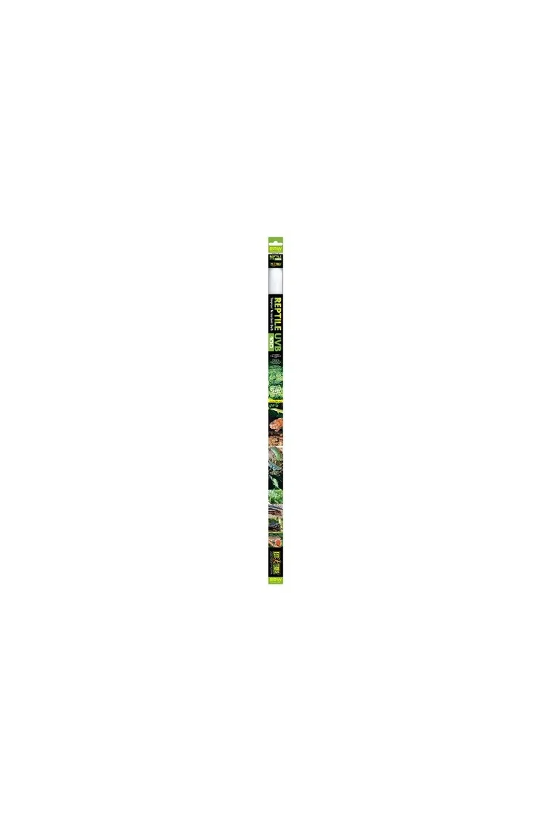 Iluminación Reptiles Exo Terra Uvb100 Fluorescente 25W 74Cm