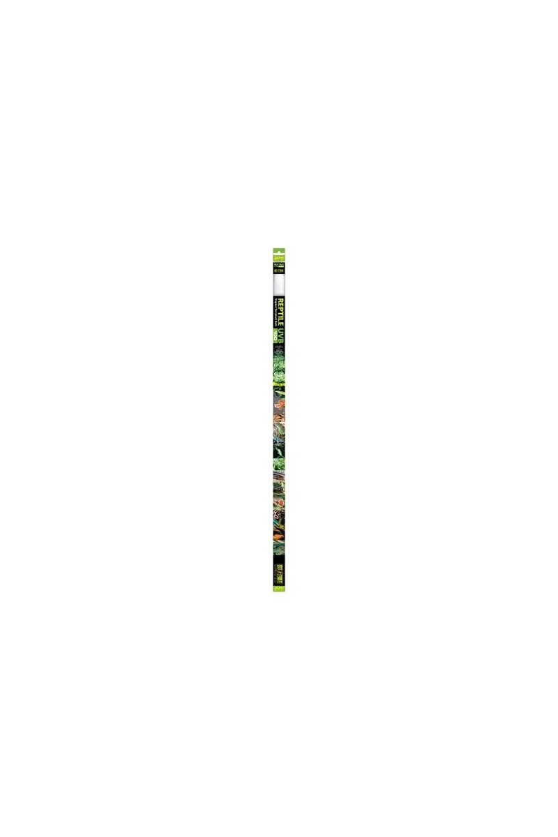 Iluminación Reptiles Exo Terra Uvb100 Fluorescente 30W 90Cm