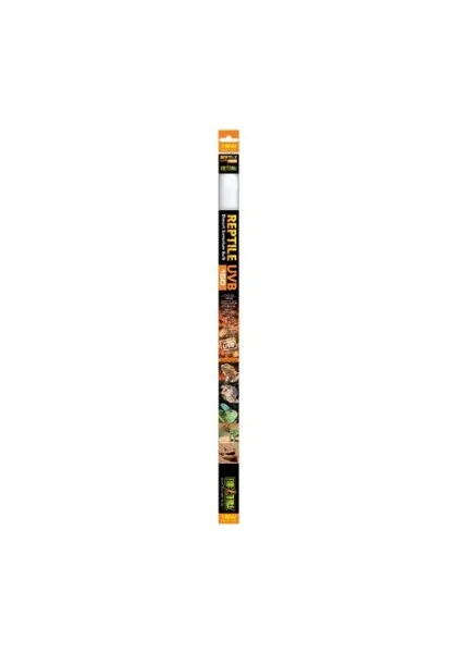 Iluminación Reptiles Exo Terra Uvb150 Fluorescente 18W 60Cm