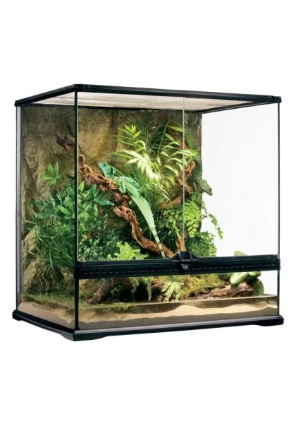 Terrarios Reptiles Exo Terra Terrario M/Tall 162L 60X45X60Cm