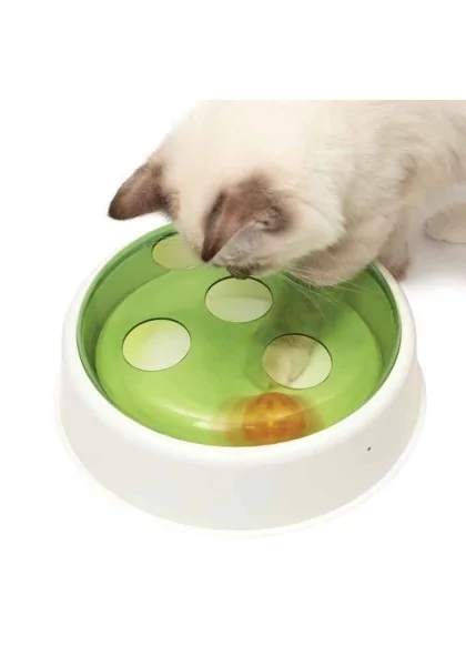 Juguetes Gatos Catit Senses 2.0 Ball Dome