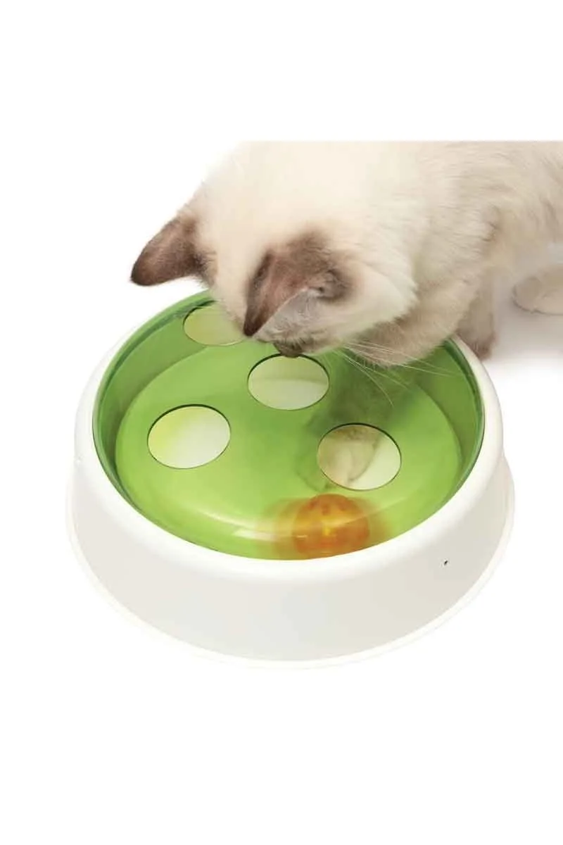 Juguetes Gatos Catit Senses 2.0 Ball Dome