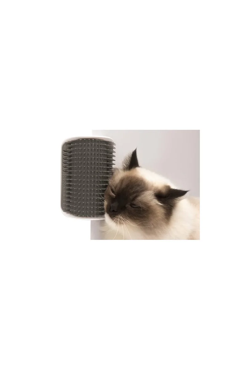 Rascadores Gatos Catit Senses 2.0 Self Groomer