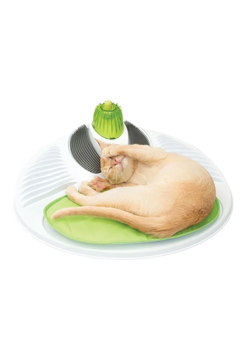 Rascadores Gatos Catit Senses 2.0 Wellness Center