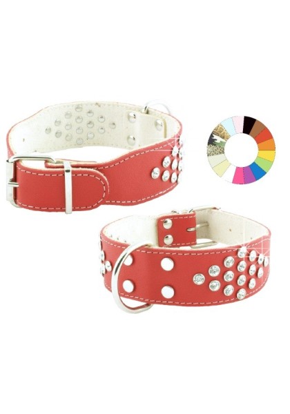 Collares Perro  Collar Bull-Dog Fant NG 30-39 L450 A40