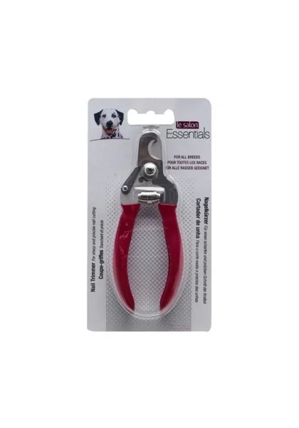 Peluqueria Perros Le Salon Essentials Cortaúñas S