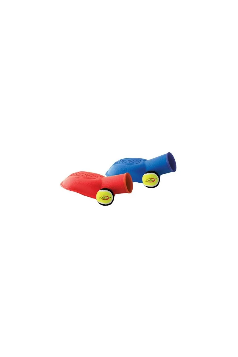 Juguetes Perros 8300-Nerf Jug.Stomper Pelota Tennis 30,5Cm