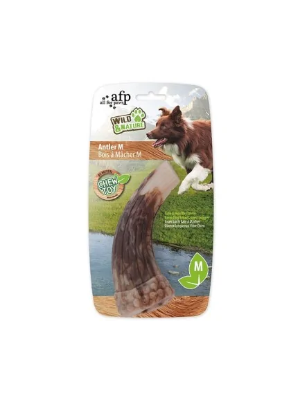 Juguetes Perros Juguete Cuernos Wild&Nature Antler M