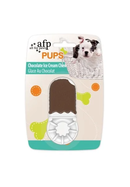 Juguetes Perros Afp Helado De Chocolate Pups