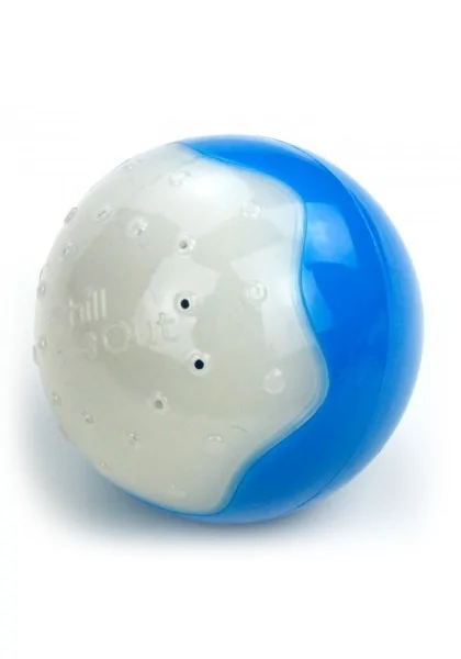 Juguetes Perros Juegues Congelable Chill Out Pelota L 9Cm