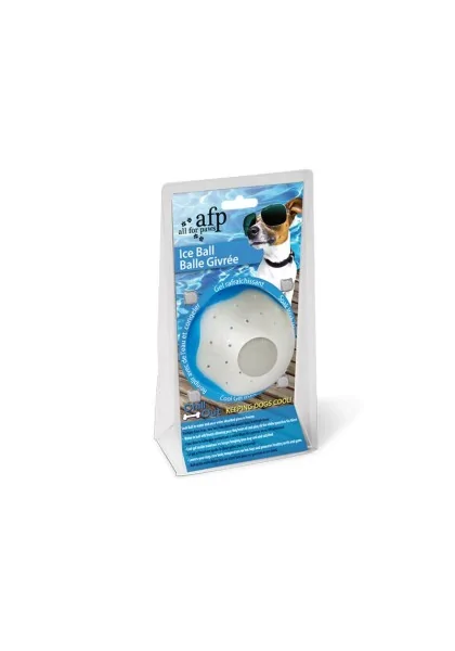 Juguetes Perros Juegues Congelable Chill Out Pelota S 6,5Cm