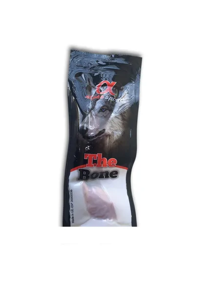 Comida Perro Adulto Pienso Alpha Spirit Canine Medio Hueso Jamon 20X220Gr