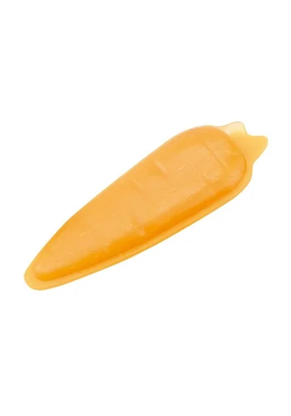 Ferplast Suplementos Snack Goodbite Tiny Natural Zanahoria