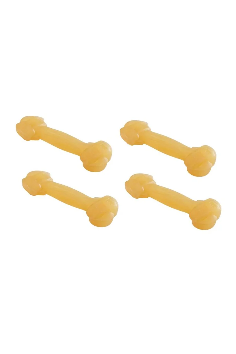 Suplemento Hueso Para Perro Ferplast Masti Cereal 4X15Gr