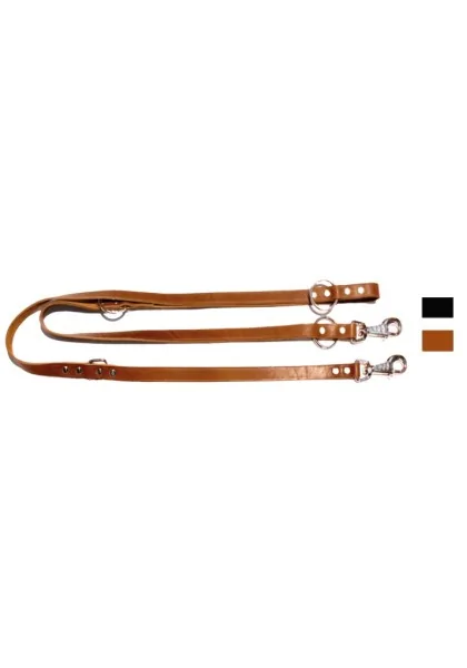 Collares Perro  Correa Adiestramiento Leather RJ L2130 A18