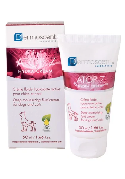 Crema Hidratante Dermoscent Atop 7 50Ml