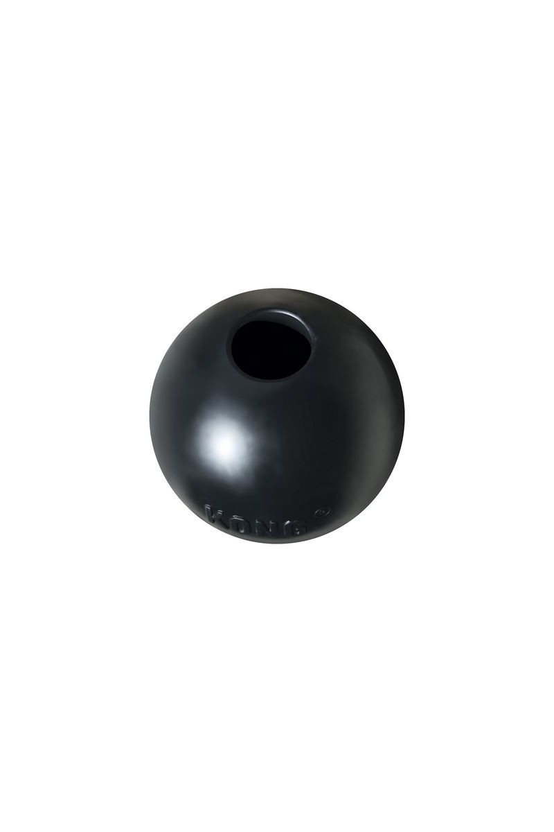 Juguetes Antiestres Perro  UB2 Kong Pelota Maciza Extreme T-S