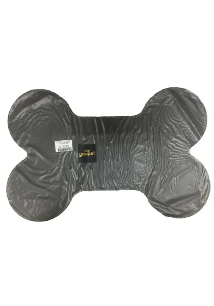 Collares Perro  Alfombrilla Hueso NG A280 L430