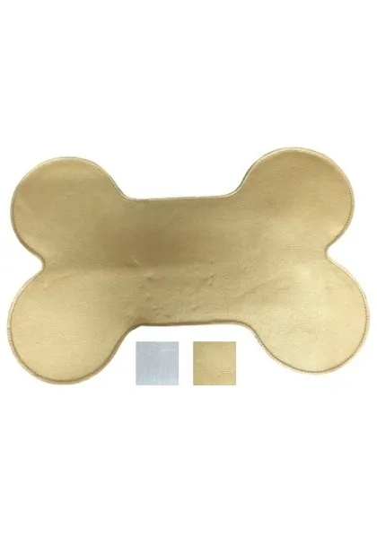 Collares Perro  Alfombrilla Hueso PT A280 L430