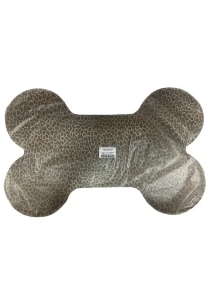 Collares Perro  Alfombrilla Hueso LEOP A280 L430