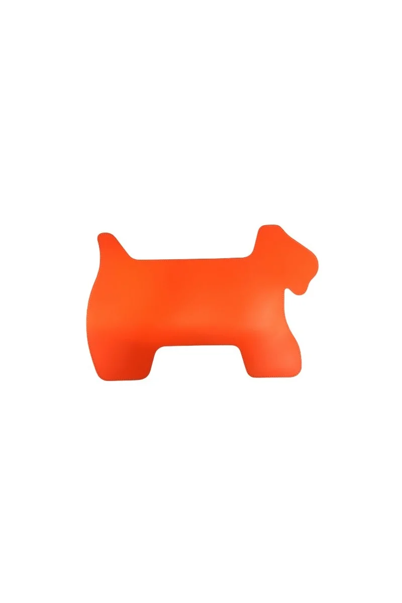 Collares Perro  Alfombrilla Westy Fluor NJ A280 L430