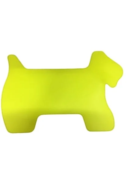 Collares Perro  Alfombrilla Westy Fluor LIM A280 L430