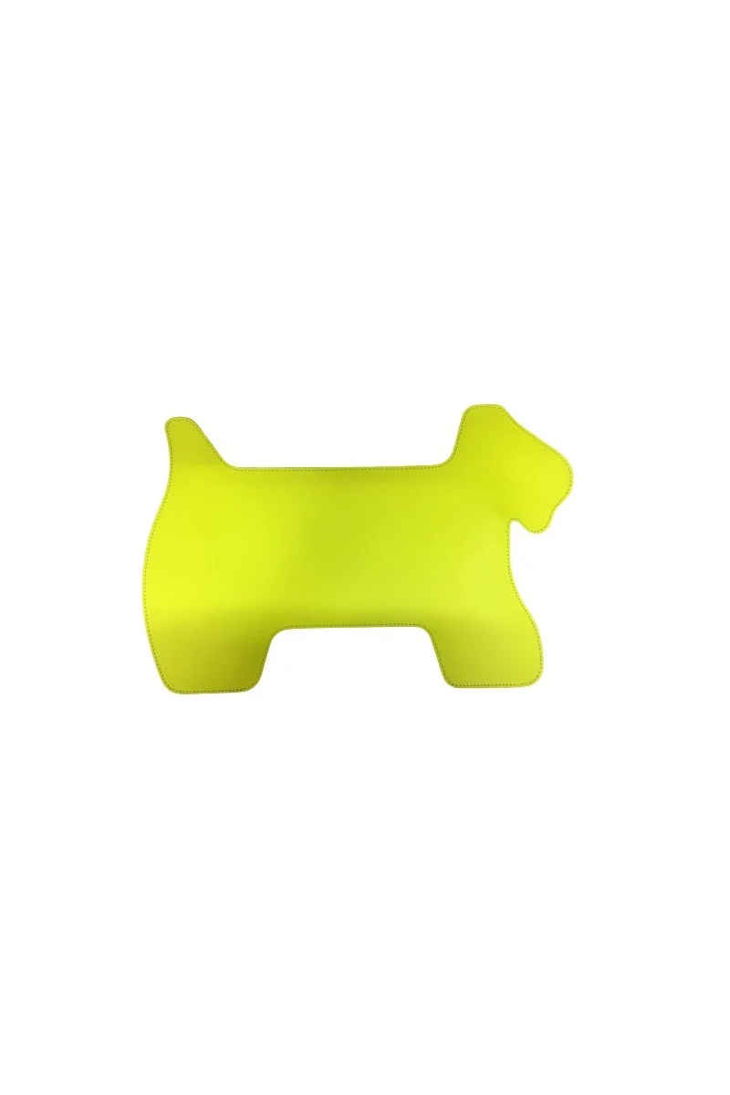 Collares Perro  Alfombrilla Westy Fluor LIM A280 L430