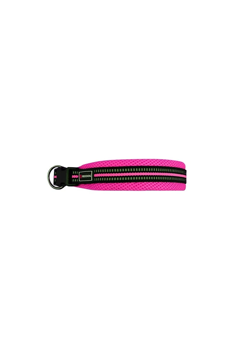 Collares Perro  Collar Soft-Sport RS T-S 15mmx35-50cm