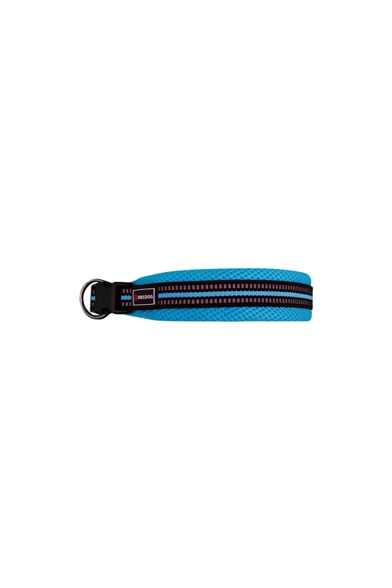 Collares Perro  Collar Soft-Sport TUR T-S 15mmx35-50cm