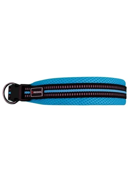 Collares Perro  Collar Soft-Sport TUR T-M 20mmx35-60cm