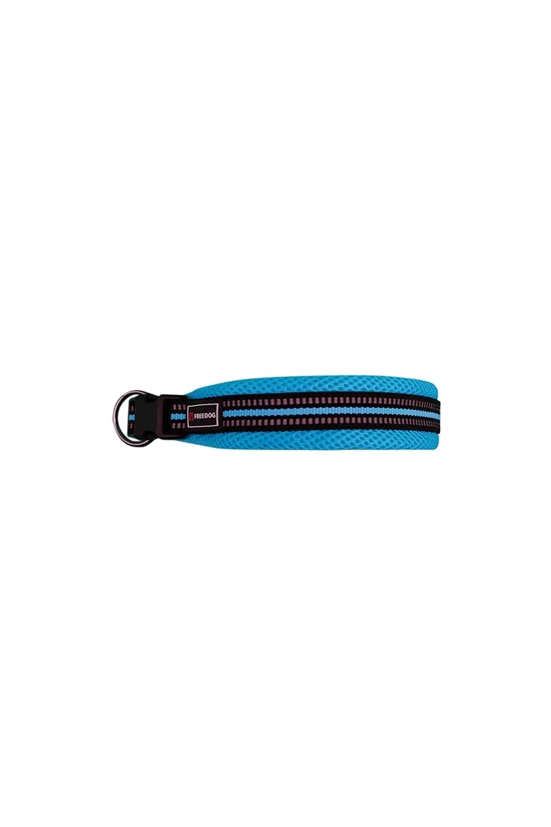 Collares Perro  Collar Soft-Sport TUR T-M 20mmx35-60cm