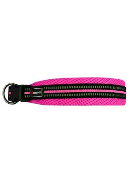 Collares Perro  Collar Soft-Sport RS T-L 25mmx38-66cm