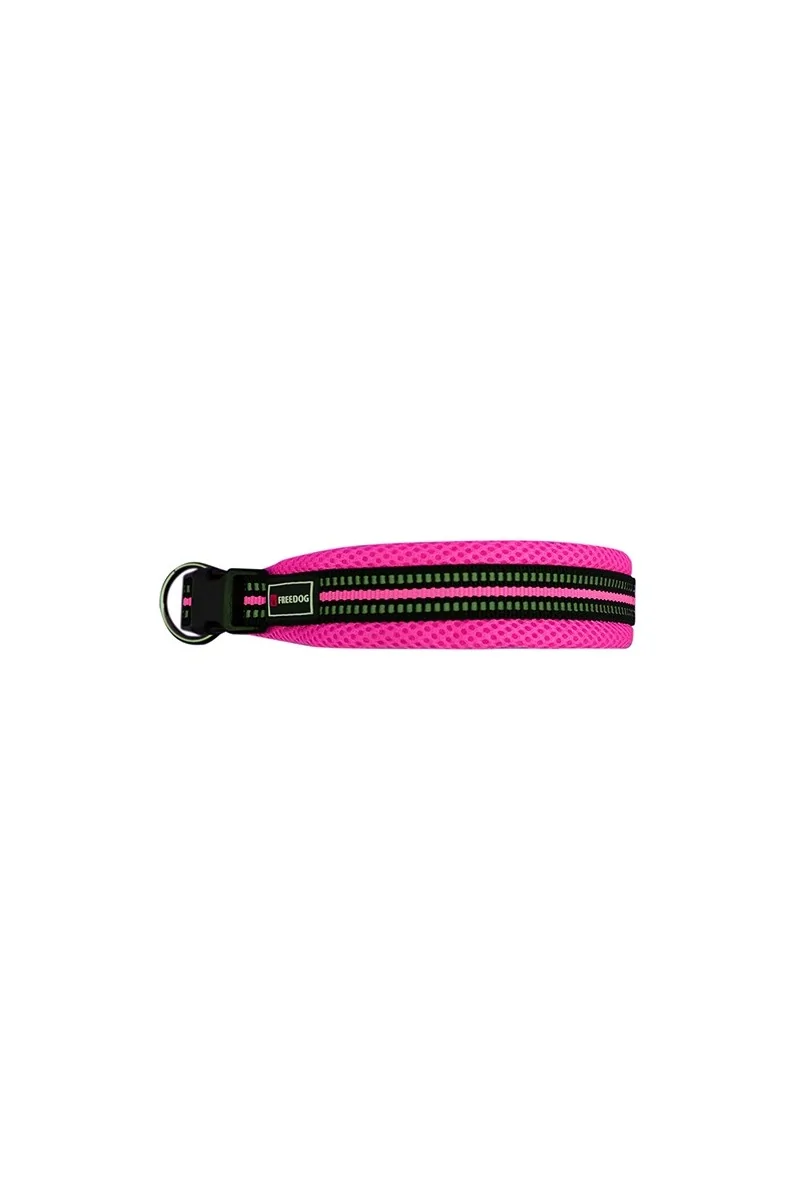 Collares Perro  Collar Soft-Sport RS T-L 25mmx38-66cm