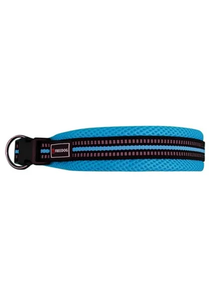 Collares Perro  Collar Soft-Sport TUR T-L 25mmx38-66cm