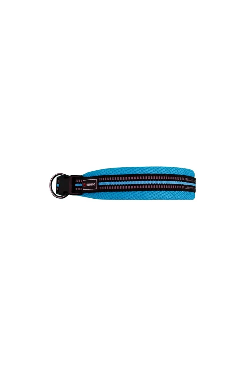 Collares Perro  Collar Soft-Sport TUR T-L 25mmx38-66cm