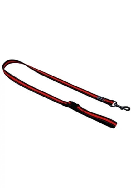 Ramales Perro  Tirador Soft-Sport NJ Neon T-S 15mmx120cm