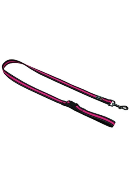 Ramales Perro  Tirador Soft-Sport RS T-M 20mmx120cm