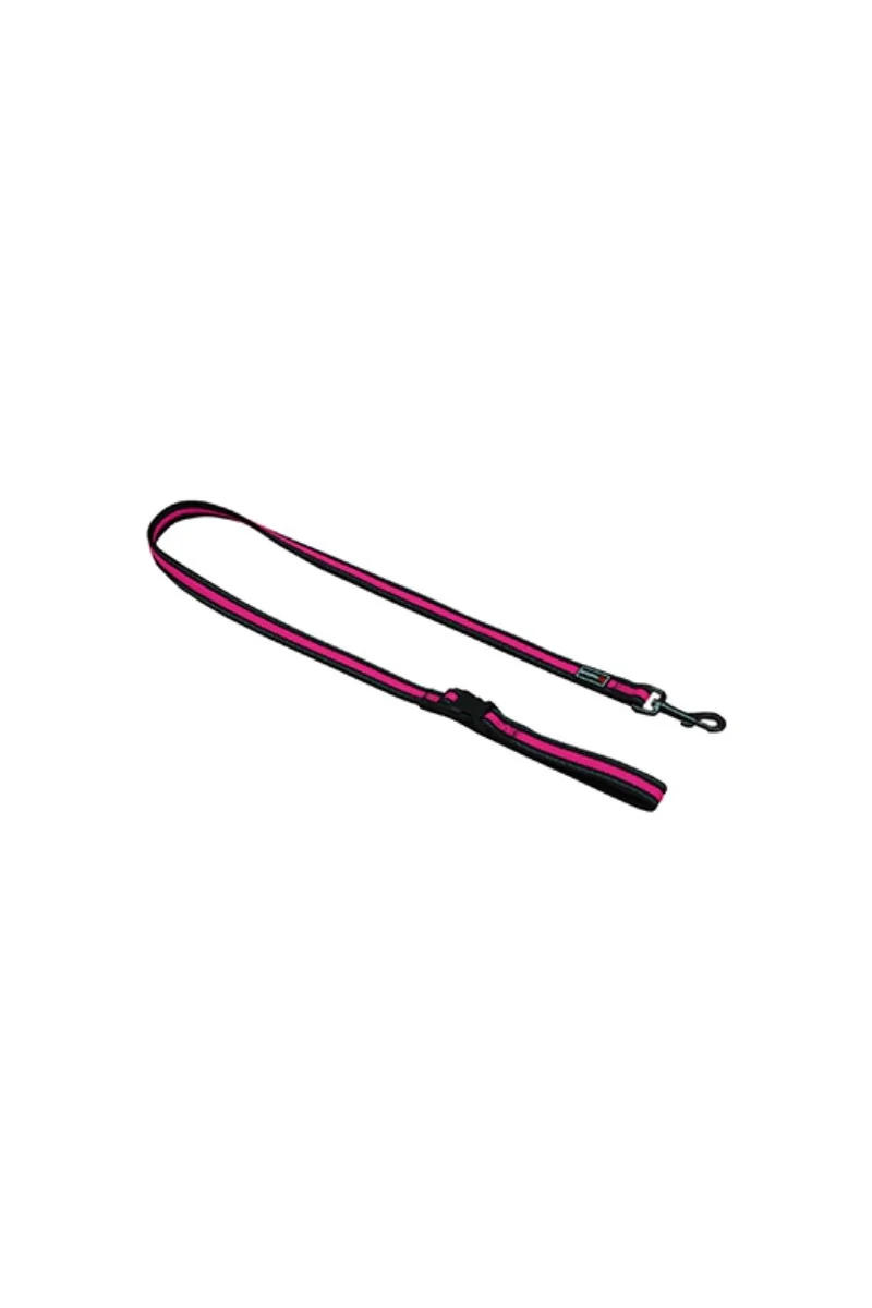 Ramales Perro  Tirador Soft-Sport RS T-M 20mmx120cm