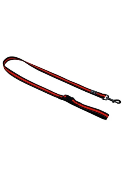 Ramales Perro  Tirador Soft-Sport NJ Neon T-L 25mmx120cm