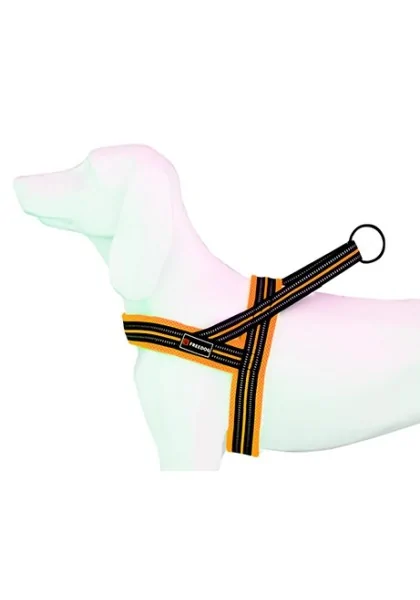 Arneses Perro  Arnes Soft-Sport NJ Neon T-XXS 15mmx42-50cm