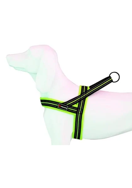 Arneses Perro  Arnes Soft-Sport AM Neon T-XXS 15mmx42-50cm