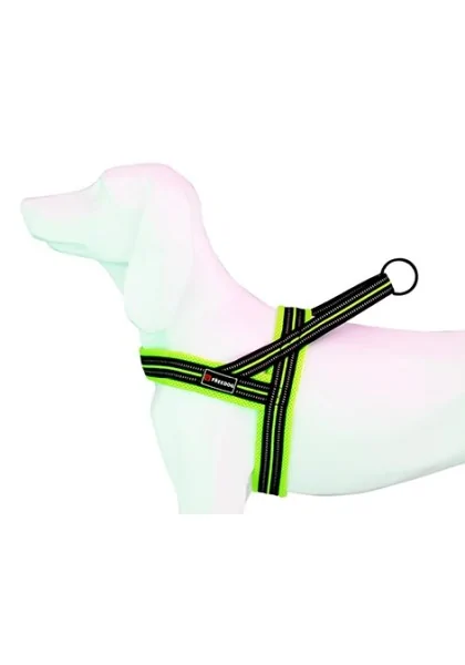 Arneses Perro  Arnes Soft-Sport AM Neon T-XS 15mmx48-64cm