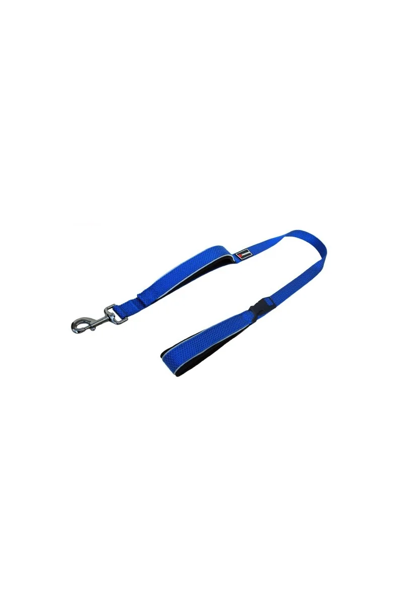 Ramales Perro  Tirador Extreme Azul 20mmx180cm