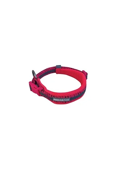 Collares Perro  Collar Pure Rosa 20mmx35/60cm