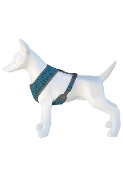 Arneses Perro  Arnés Pure Azul Cielo T-S 24/30-42cm