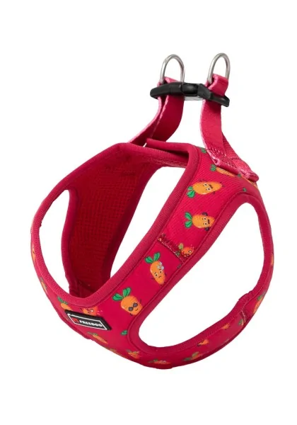 Arneses Perro  Arnés Carrot XS Cuello 13,5cm Pecho 34-48cm *DX*