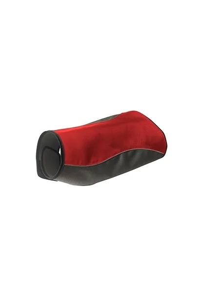 Ropas Impermeables Perro  Abrigo Impermeable Nemo 45cm ROJO