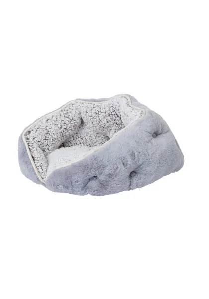 Cama Cunas Gato Adulto y Pequeño Liath Bed 40x24cm